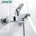 Multifunctional Practical Exposed Bath And Shower Faucets